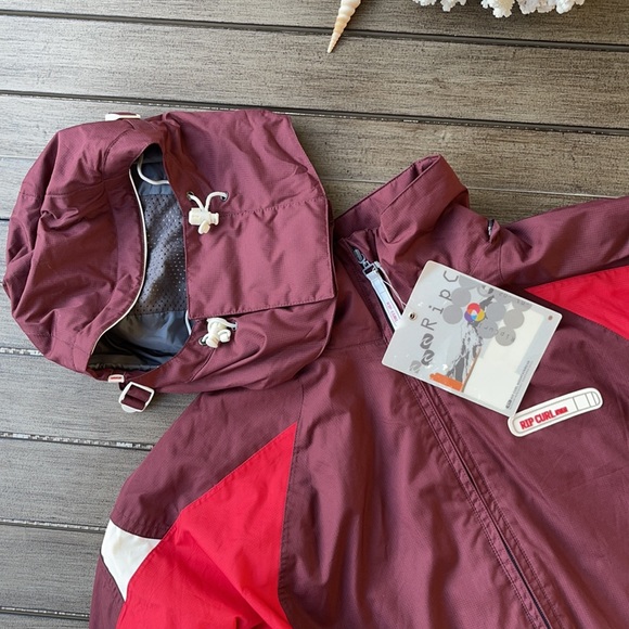 🌴🔆RIP CURL- SNOWBOARD SKI WINTER JACKET🔆🌴 - Picture 13 of 13
